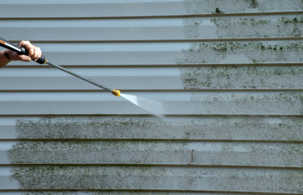 Why Choose Our Certified Pressure Washing Experts for Your Project Needs in Neuse Forest, NC?