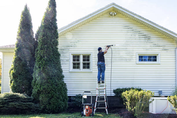 Best Affordable Pressure Washing  in Neuse Forest, NC