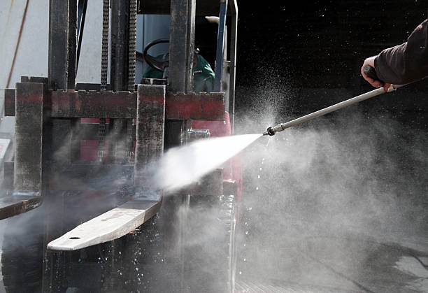Best Commercial Pressure Washing  in Neuse Forest, NC
