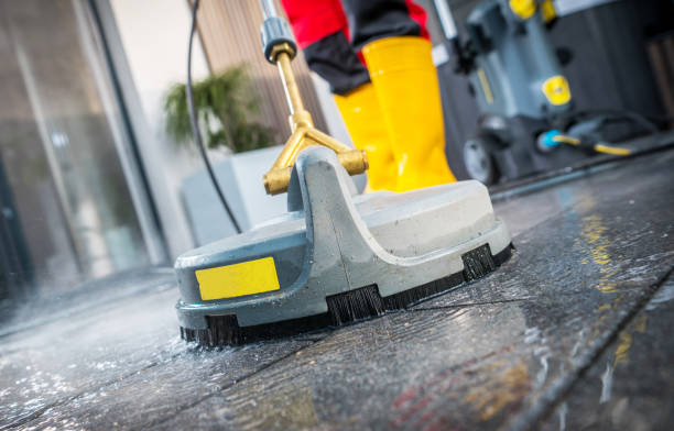 Best Commercial Building Pressure Washing  in Neuse Forest, NC