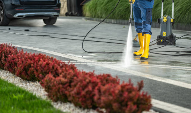 Best Garage Pressure Washing  in Neuse Forest, NC
