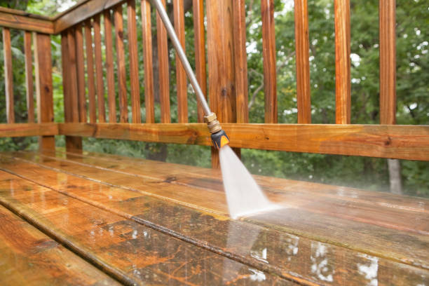 Trusted Neuse Forest, NC Pressure Washing Experts